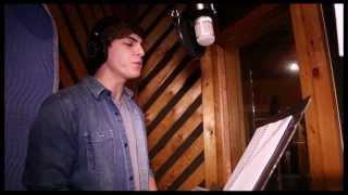 Exclusive! Lindsay Mendez & Derek Klena Sing "First Date/Last Night" from "Dogfight" Album