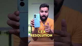 Upcoming vivo V29 Pro First Look & Hands-on 