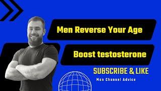 Men Weight Training Will  Reverse Your Age |  Improve Your Life