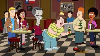 [NEW NoZoom] American Dad Season 12 Ep. 04- American Dad Full Episodes NoCuts NoZoom #1080p