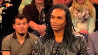 Fab Morvan (Milli Vanilli) in the Markus Lanz Show [2015 Full Interview]