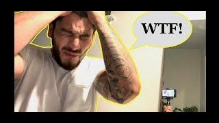 SHAVED MY HUSBANDS BEARD OFF WHILE ASLEEP!!! (I TOOK THE PRANK TOO FAR)