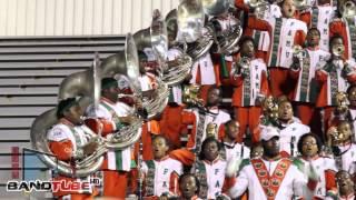 Florida A&M University "ESPN" (2015)