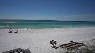 Gulfview Heights Regional Beach Access 37 in South Walton