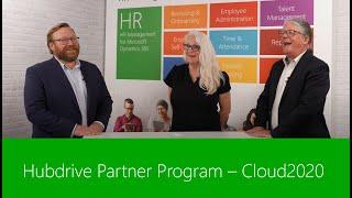 Cloud2020 - How is the HR for Dynamics Toolbox received by the customers?