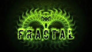 Fractal | Deep Dubstep Mix