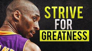 Strive For Greatness-Best Motivational Speech Video 2020