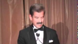 Foreign Policy Association 90th Anniversary Dinner: John J. Conroy's Speech