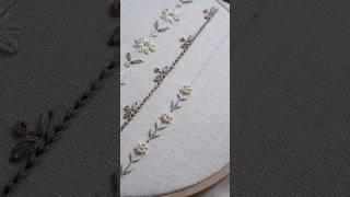 Орнамент для начинающих🪡