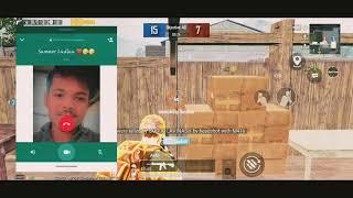 noob ki takkat # BSF gaming YT noob  pero 