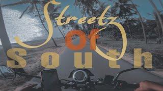 Streetz Of South | Exploring South | By Travel Beam