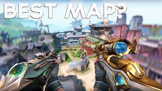 I found a SUPER DASH on *NEW* MAP BREEZE + FIRST IMPRESSIONS