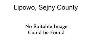 Lipowo, Sejny County