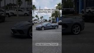 #c8corvette #chevrolet