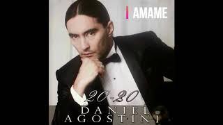 Amame - Daniel Agostini - 05 (Album 20-20)