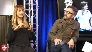 Marc Maron, Lynn Shelton preview 'Sword of Trust'