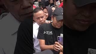 KENALIN INI PAK MARWAN PENGACARA PEGI KINI JADI TIM SUKSES NYA KANG DEDI MULYADI #gubernurjawabarat