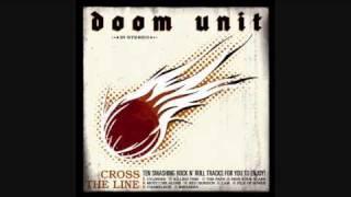 Doom Unit - Killing Time