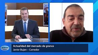 Javier Bujan – Corredor - 28-08-2024 - EDICIÓN CENTRAL