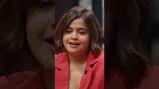 Blunder on Stage! #suhanishah #thugesh #techburner