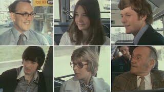 Should Music Be Played on Buses? Ireland 1976