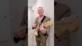 МОРДОВИЯ--САРАНСК!!! В гостях у Максима тот самый Гриша Петров--Белый снег под гитару. 25.10.2022.