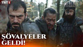 Yanoş’un İmdadına John Grand Yetişti! - Mehmed: Fetihler Sultanı 27. Bölüm @trt1