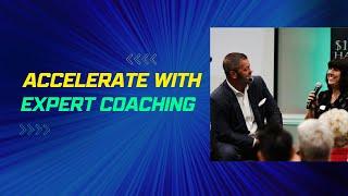 Skyrocket Your Business Growth Now!