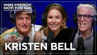 Kristen Bell | Where Everybody Knows Your Name