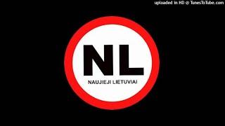 Naujieji Lietuviai - Ašaros