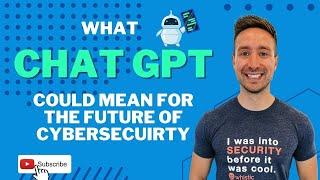 ChatGPT Unlocked: Exploring the Latest Trends in Cybersecurity