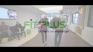 Spot FIT PLUS für mehr lebensenergie