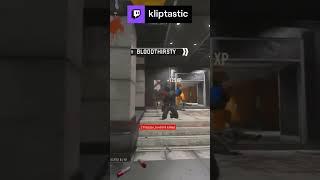 They had days to kill me lol.  Were Clap'n These Guys. | kliptastic on #Twitch