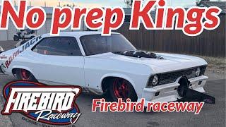 Street outlaws no prep kings: Firebird Raceway Park