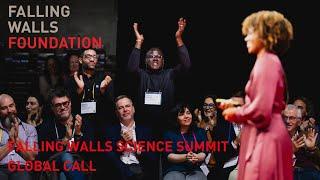 Falling Walls Science Summit | Global Call Trailer