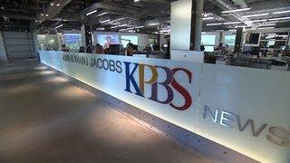 This is KPBS
