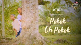 Etiqa Hari Kebangsaan 2023 | Pokok Oh Pokok