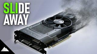 The Slow Death Of The GTX 690