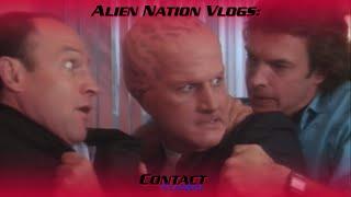 AN Vlogs: Contact