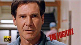 The Fugitive (1993) - Dr. Kimble saves a little boy's life at Cook County Hospital