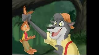 The Adventures of Brer Rabbit (2006) - Trailer