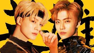 What if NCT DREAM do 'Kick It'? (Jaemin Jeno Ver.)