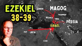Understand the War in Israel and Ezekiel 38-39