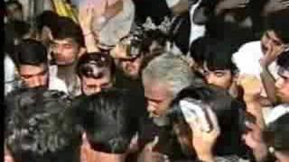 Teku Kafan wicho gal laway (haji iqbal) part 1