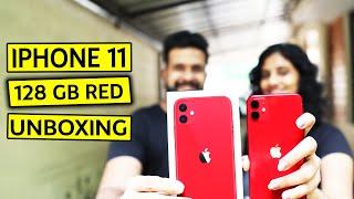 APPLE IPHONE 11 UNBOXING AND REVIEW IN MALAYALAM | CAMERA TEST