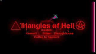 Traingles Of Hell By:@Kseronix @DifaerOfficial Goose [@lanix_org - orion_gmd]