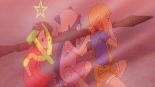 soviet lolis