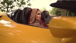 Imrans Baraat Day Cinematography