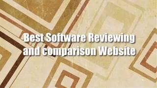 Best Software Reviewing and comparison Website