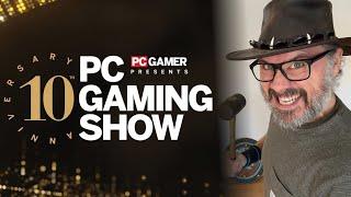 The PC Gaming Show 2024 Reaction & Analysis